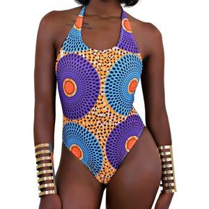 One Piece Swimwear for women